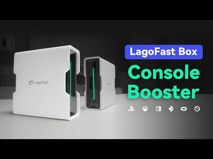 LagoFast Box